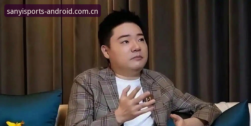3个理由说服我放弃纠结，直接装了2026版三亿体育APP